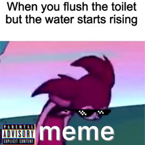 be gone thots (remix)