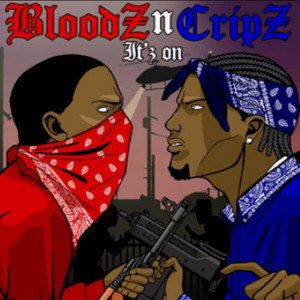 rap bitch C-CLOUSE & BLAIZY