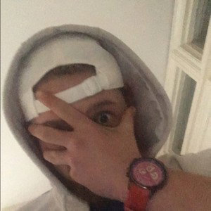Wkręca mi sie 