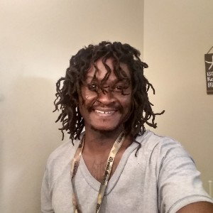 $hameekSharon freestyle#1