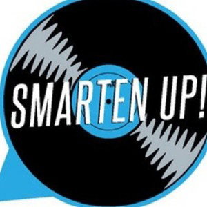 SMARTEN UP 