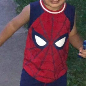 Letter to my Son