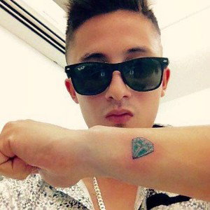 Tu no me olvidaras - Ploker feat: Wallaz