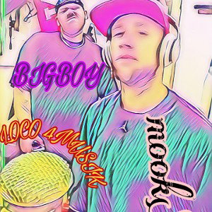 #POSTEDlikeAlightPOST ft BIGGBOY