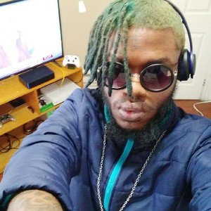 Im not wit the funny shit