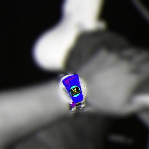 Blu-taking my time