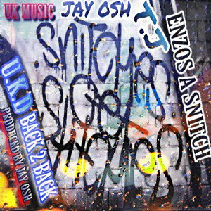 SNITCHES GET STITCHES DISS TRACK