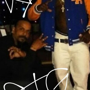 Gangbangin 