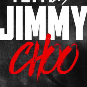 JIMMY CHOO FREESTYLE