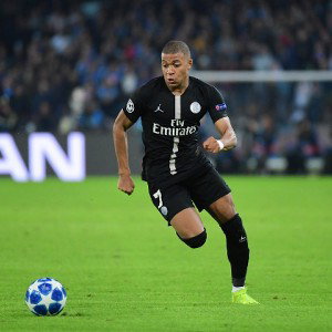 freestyle (Mbappé)  