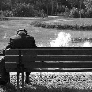 solitudine