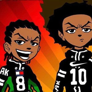 900 breezy X FIG dollaz - taken over the city 
