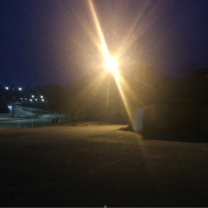 Turning