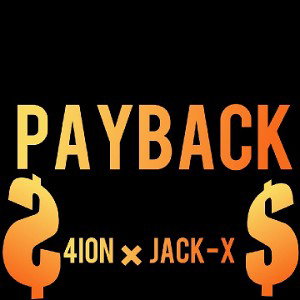 Jack-X feat. 4ion - Payback