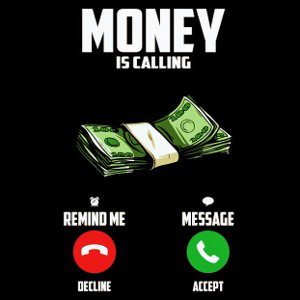Caleb Rashad ft Lil Ram6o - Money Calling