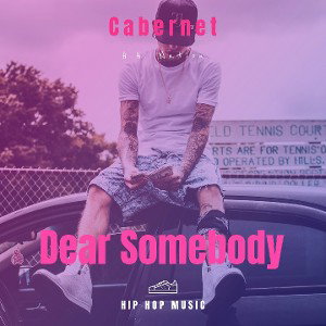 Dear Somebody