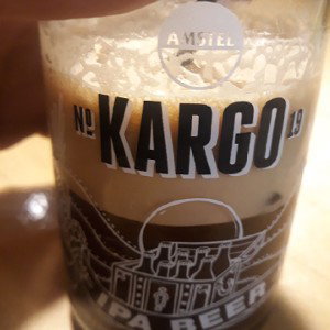 kargo new