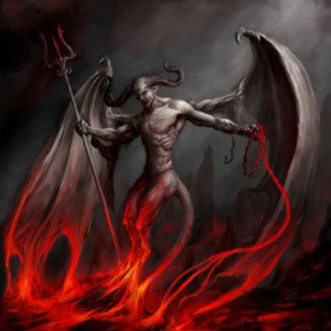Demons Ft. Nado