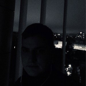Двое лютых 