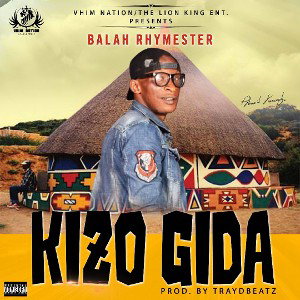  KI ZO GIDA (PROD. BY SHISHI)