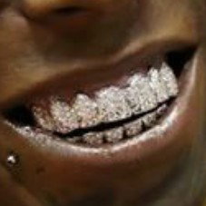 GRILLZ ICEIE