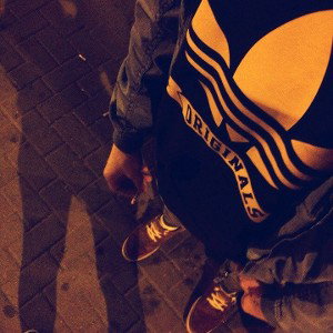 подконтрольный безпризор