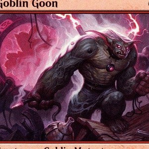  goblin goon