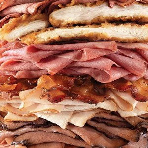 Sandwich Bar
