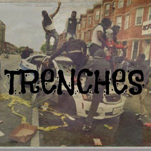 Jayroxz - Trenches