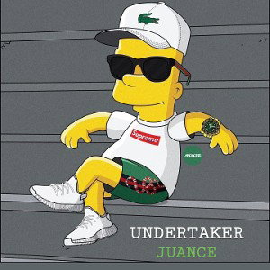 UNDERTAKER 