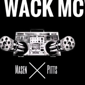 Wack mc Original Version svendiego diss