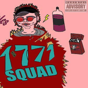 MyLife (prod. 1771) x TORA x SCARECROW 