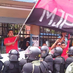 GENERACIÓN REBELDE