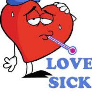 LUV SICK