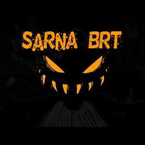 SARNA_BRT - Brudna_Prawda