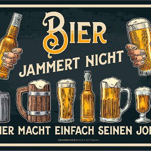 GNK - Skoll, Prost & Cheers
