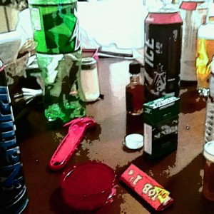 Different Flavors
