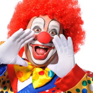 The Clown
