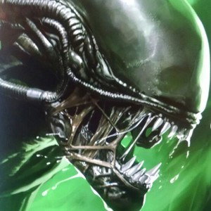 Alien