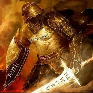 Born For Greater Glory