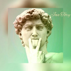 Jove Tory - Foogo Nessa Pussy ¡