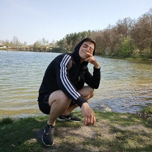 Пришла осень