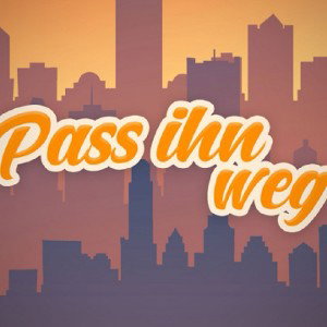 "Pass ihn weg" ft. Lil_Dave