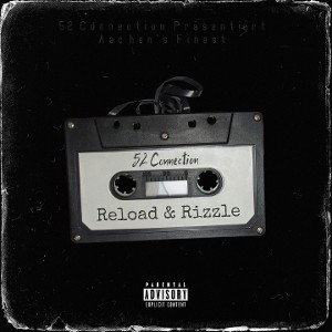 Reload - BattleMe Exclusive feat. Rizzle