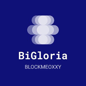 BiGloria-БАЙ ГЛОРИЯ