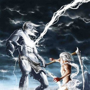 Rumble with Zeus
