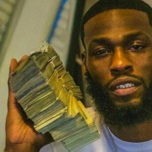 Cash in my pocket