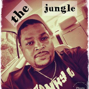 the jungle 