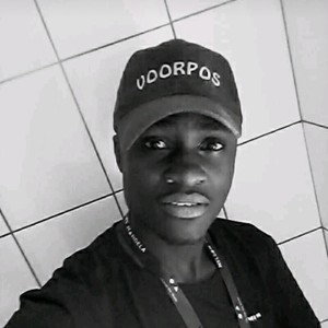 God love me before