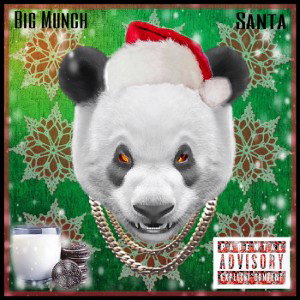 SANTA 🥛 🍪 🎅🏿 🥈 